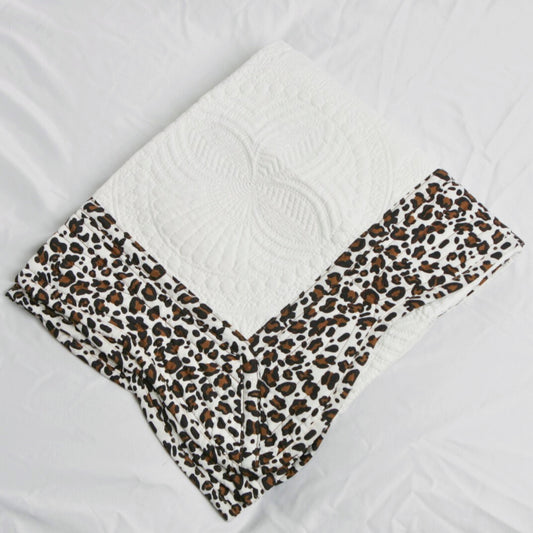 Safari Quilt