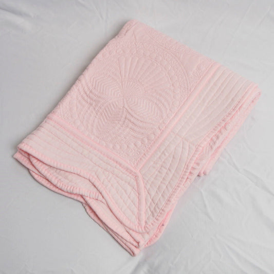 Pink Quilt